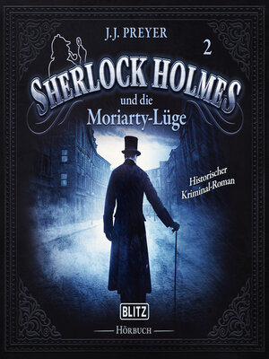 cover image of Neues von Sherlock Holmes--Die Hörbücher--Folge 2